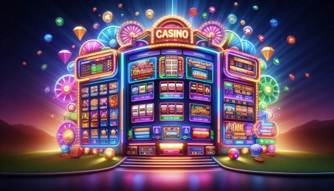 Winsane Casino